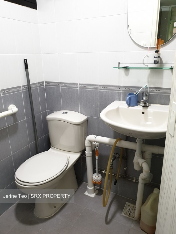 Blk 129 Bedok North Street 2 (Bedok), HDB 3 Rooms #205630601